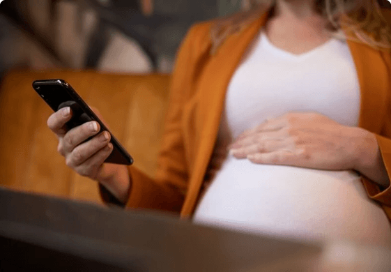 Your Complete Delivery Preparation Checklist!