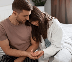 How to Prepare for Pregnancy After Miscarriage/Abortion?