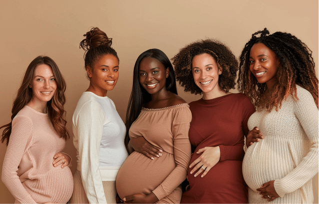 Divine Motherhood Community