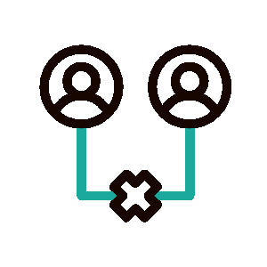 No Trusted Community